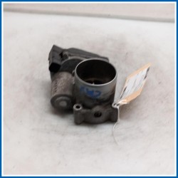 Corpo farfallato . VOLKSWAGEN Golf Plus II