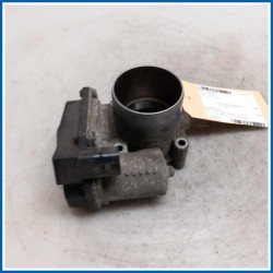 Corpo farfallato . VOLKSWAGEN Golf Plus II