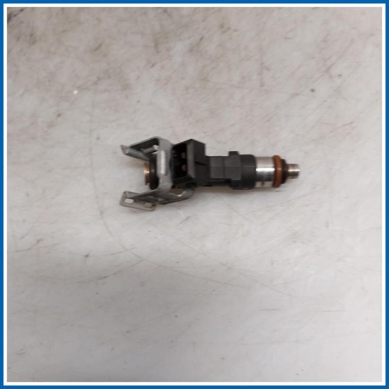 Iniettore INJECTOR ASSY FORD Fiesta VI