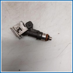 Iniettore INJECTOR ASSY FORD Fiesta VI