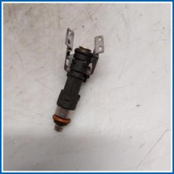 Iniettore INJECTOR ASSY FORD Fiesta VI