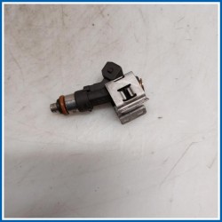 Iniettore INJECTOR ASSY FORD Fiesta VI