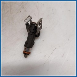 Iniettore INJECTOR ASSY FORD Fiesta VI