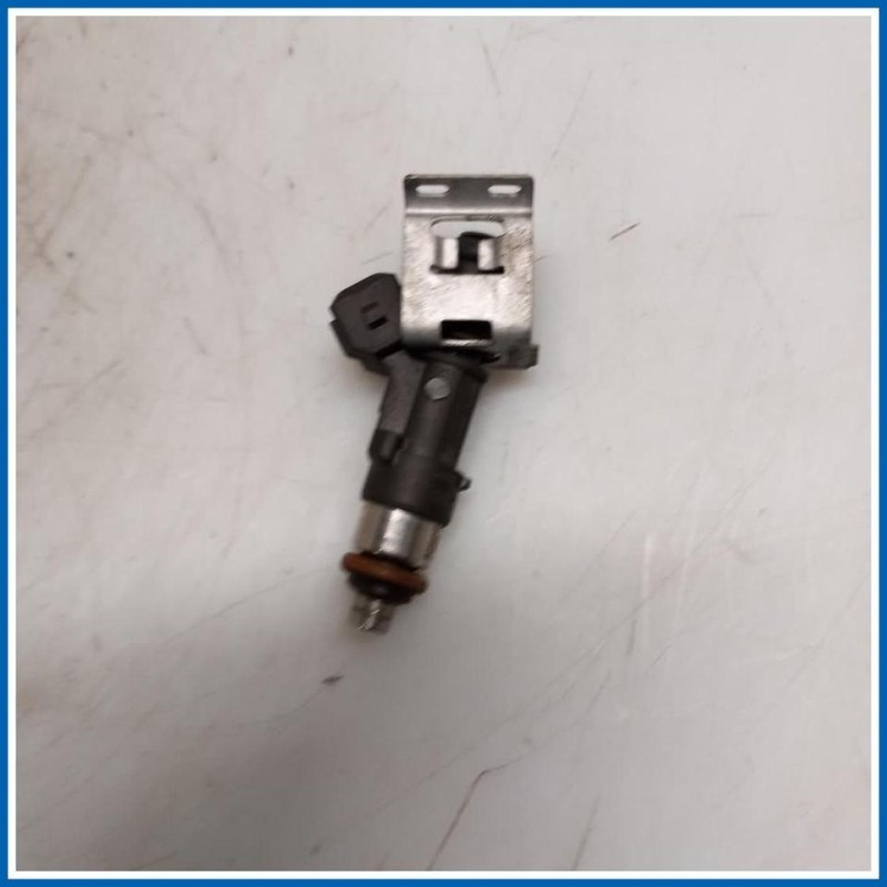 Iniettore INJECTOR ASSY FORD Fiesta VI
