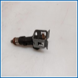 Iniettore INJECTOR ASSY FORD Fiesta VI