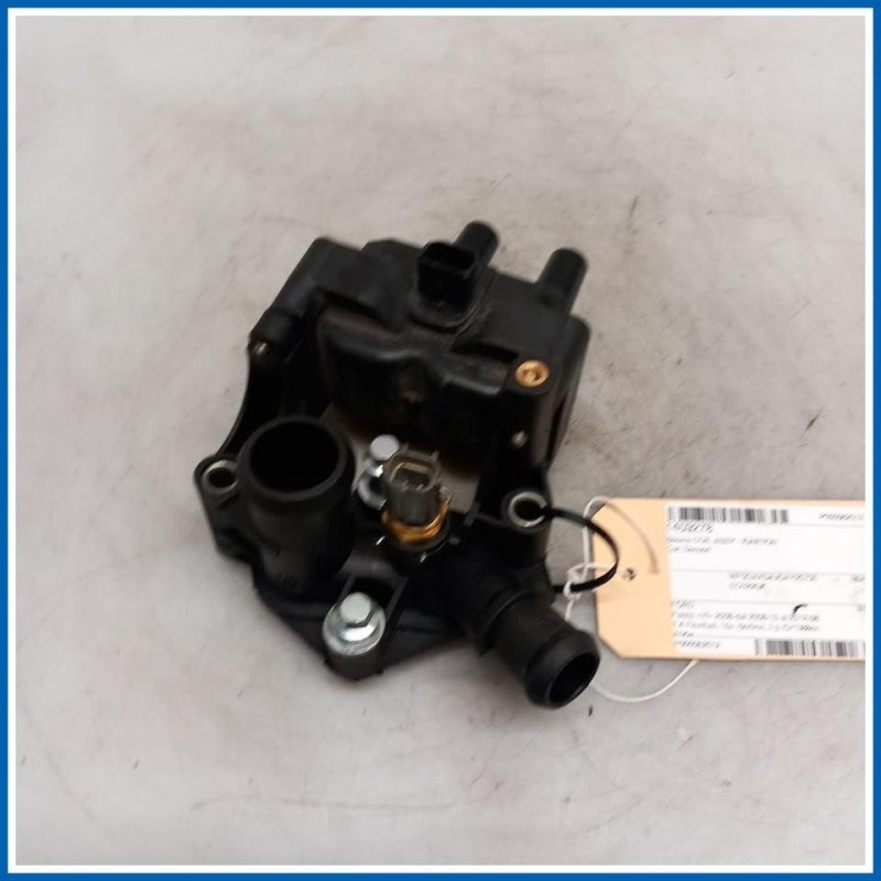 Bobina COIL ASSY - IGNITION FORD Fiesta VI