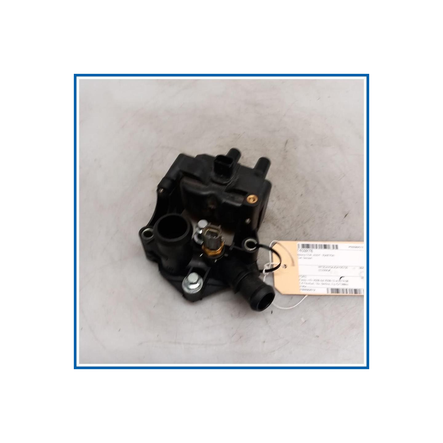 Bobina COIL ASSY - IGNITION FORD Fiesta VI