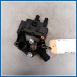 Bobina COIL ASSY - IGNITION FORD Fiesta VI