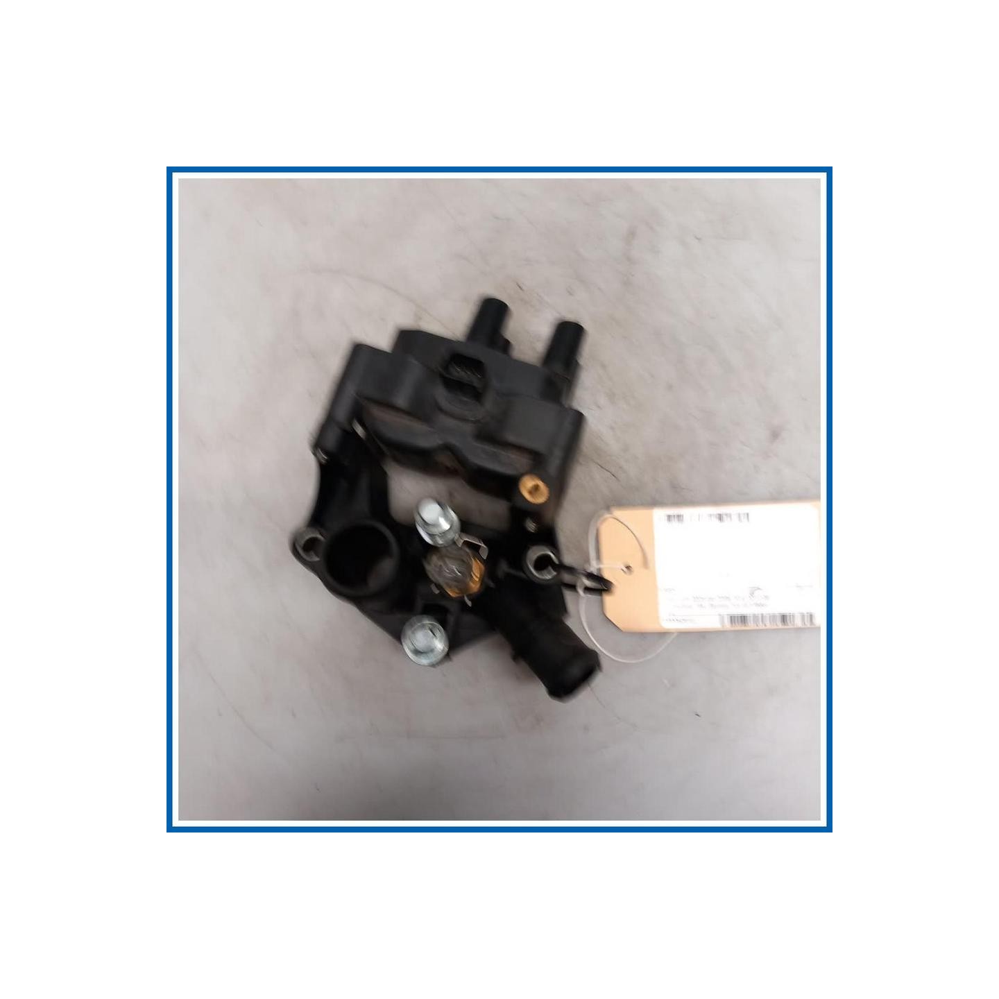 Bobina COIL ASSY - IGNITION FORD Fiesta VI