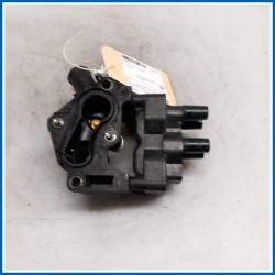 Bobina COIL ASSY - IGNITION FORD Fiesta VI