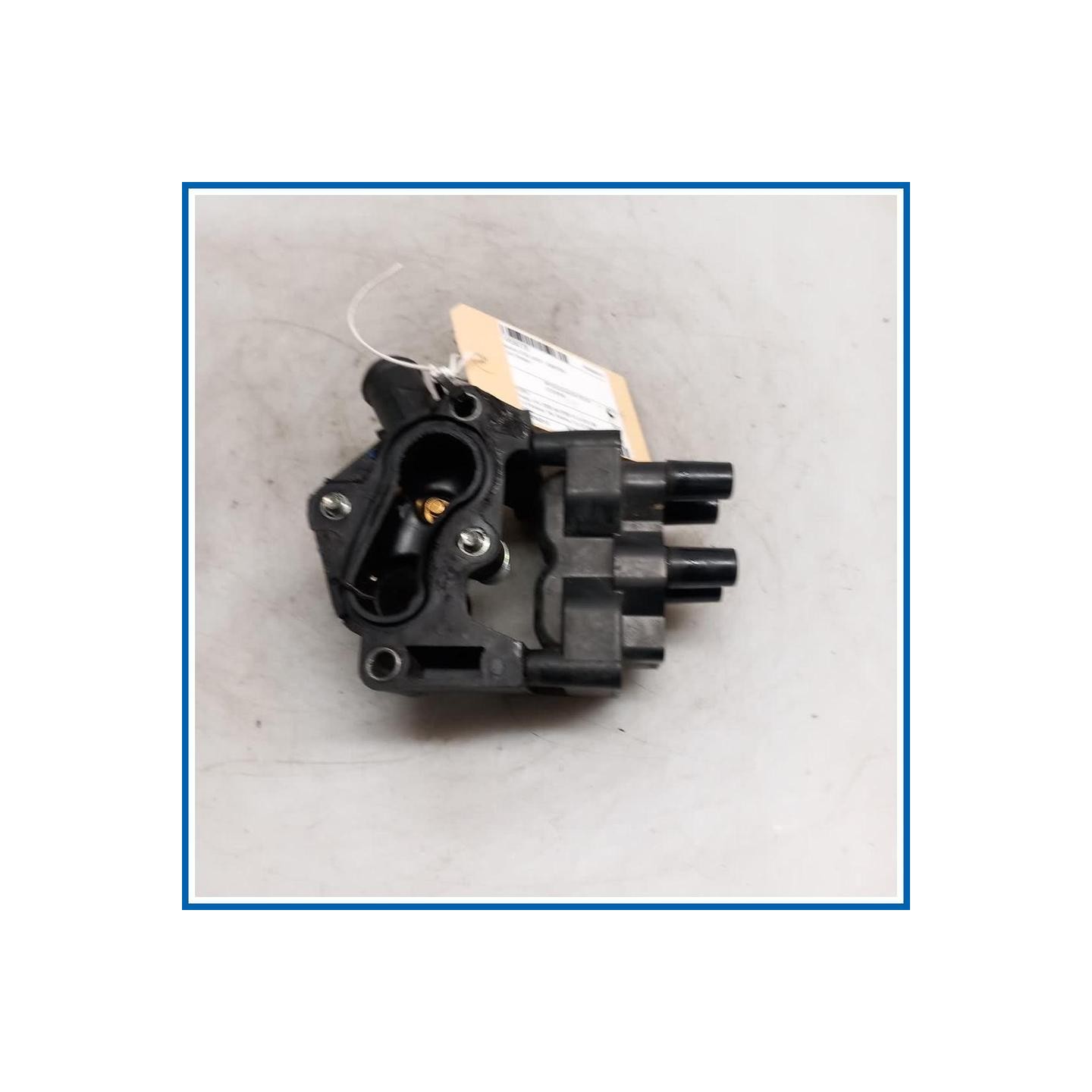 Bobina COIL ASSY - IGNITION FORD Fiesta VI