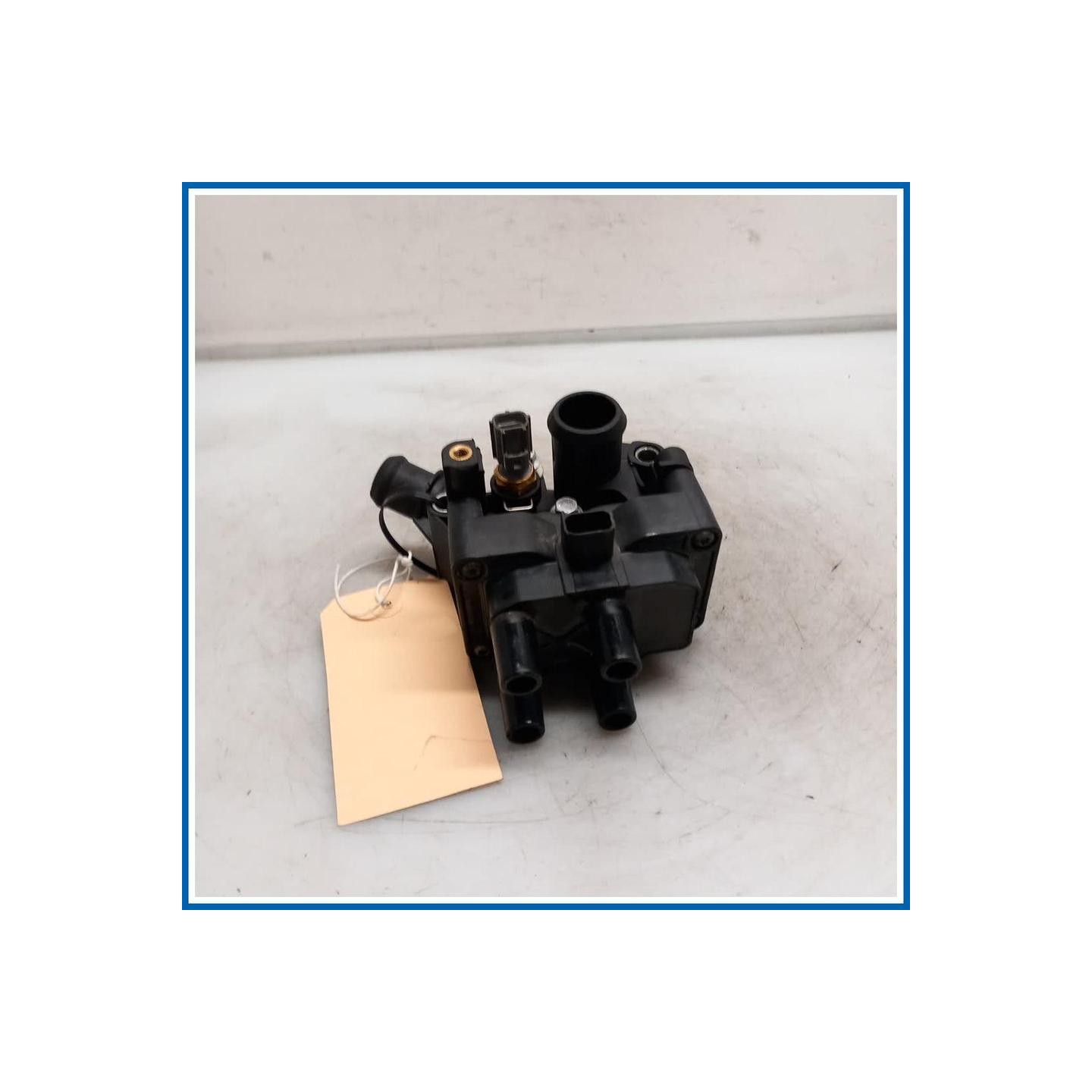 Bobina COIL ASSY - IGNITION FORD Fiesta VI