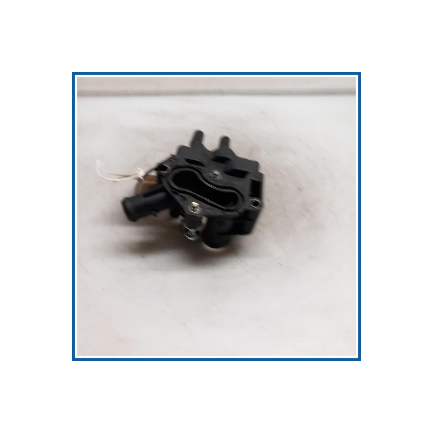 Bobina COIL ASSY - IGNITION FORD Fiesta VI