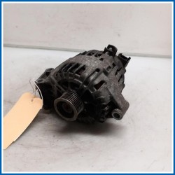Alternatore ALTERNATOR ASSY FORD Fiesta VI