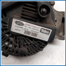 Alternatore ALTERNATOR ASSY FORD Fiesta VI