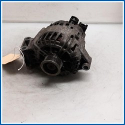 Alternatore ALTERNATOR ASSY FORD Fiesta VI