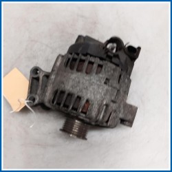 Alternatore ALTERNATOR ASSY FORD Fiesta VI