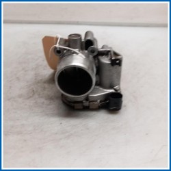 Corpo farfallato Throttle Body And Motor Assy FORD Fiesta VI