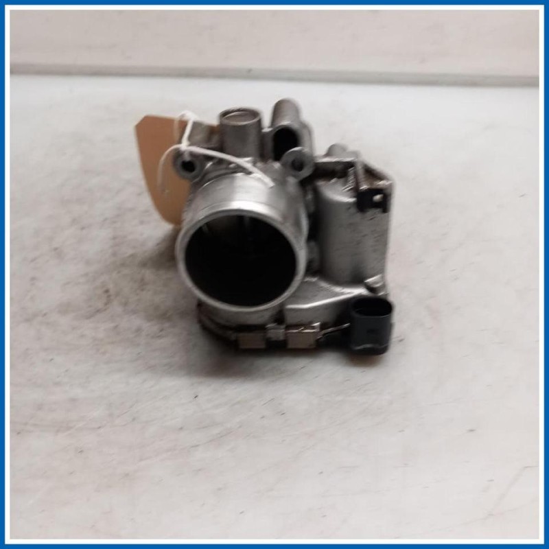 Corpo farfallato Throttle Body And Motor Assy FORD Fiesta VI