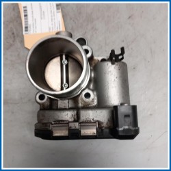 Corpo farfallato Throttle Body And Motor Assy FORD Fiesta VI