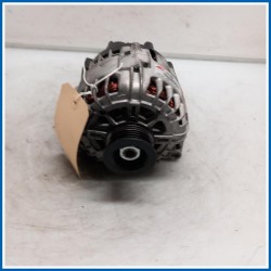 Alternatore (revisionato) ALTERNATORE EST OPEL Mokka X