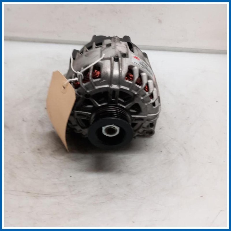Alternatore (revisionato) ALTERNATORE EST OPEL Mokka X