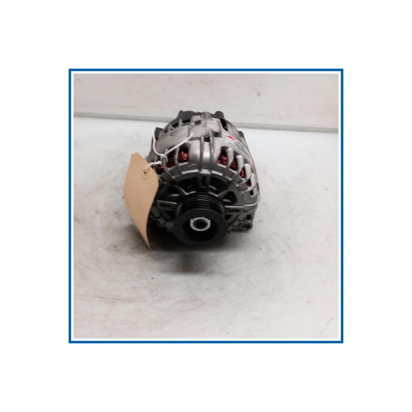 Alternatore (revisionato) ALTERNATORE EST OPEL Mokka X