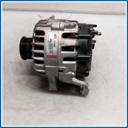Alternatore (revisionato) ALTERNATORE EST OPEL Mokka X