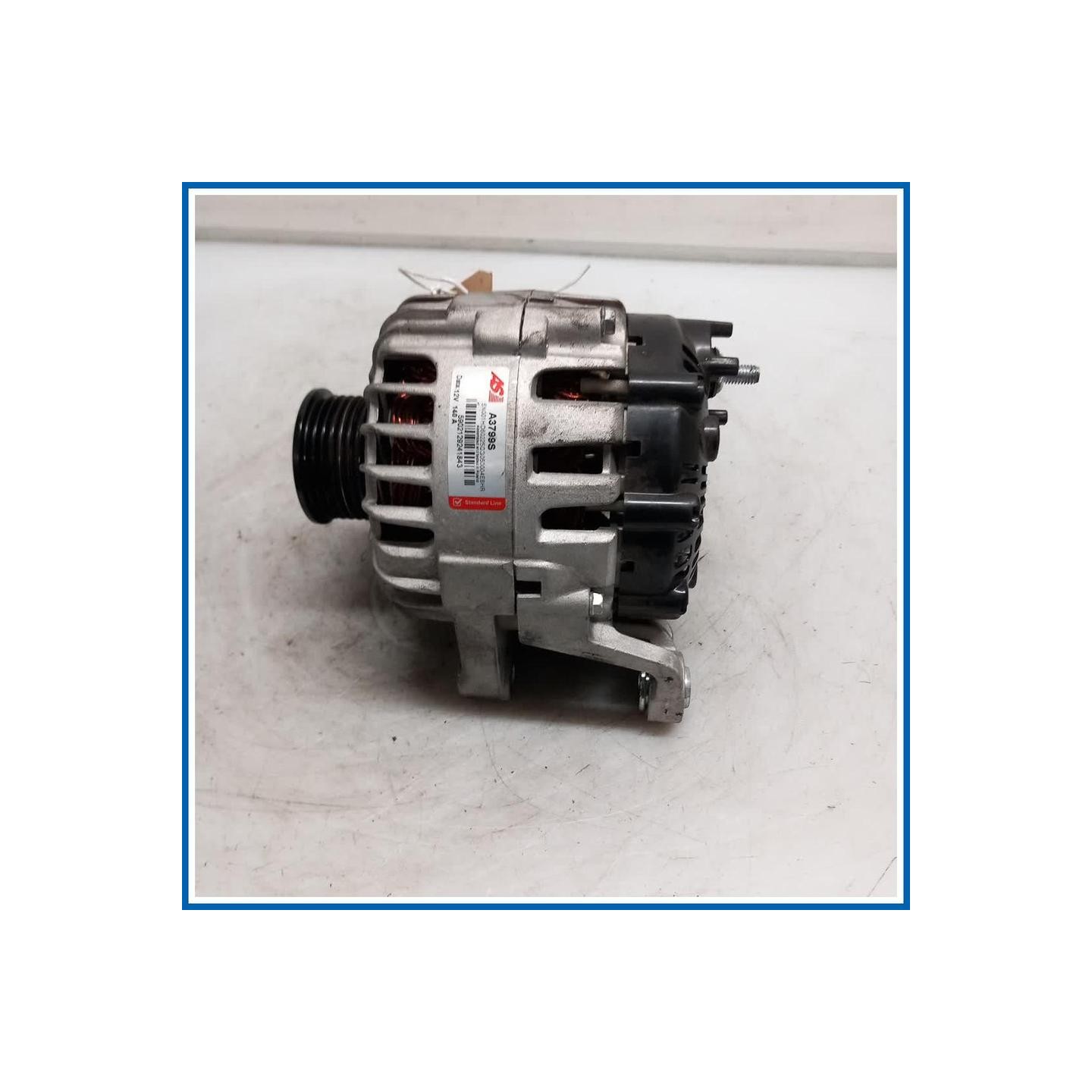 Alternatore (revisionato) ALTERNATORE EST OPEL Mokka X