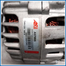 Alternatore (revisionato) ALTERNATORE EST OPEL Mokka X