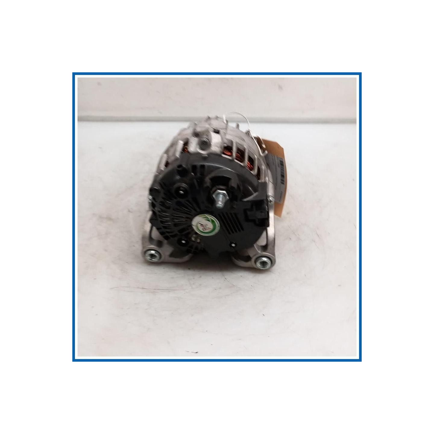 Alternatore (revisionato) ALTERNATORE EST OPEL Mokka X