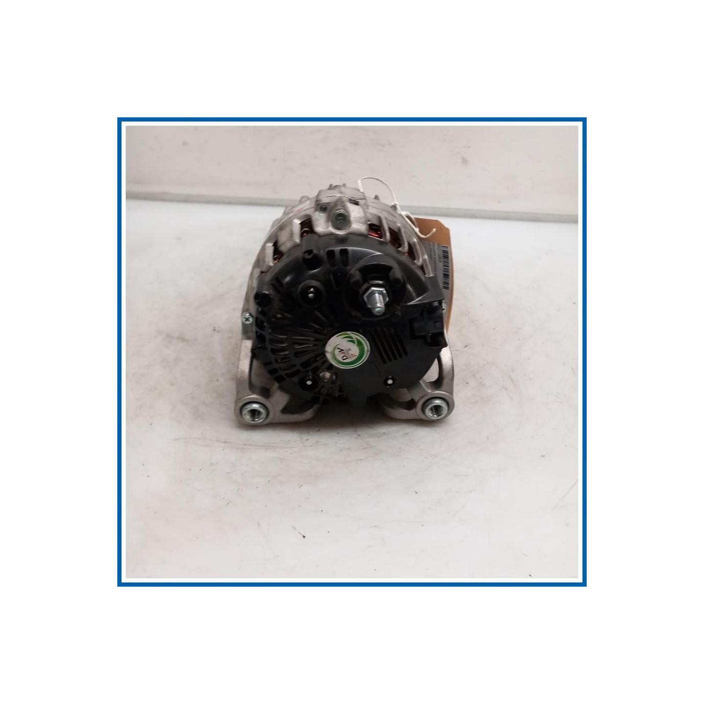 Alternatore (revisionato) ALTERNATORE EST OPEL Mokka X