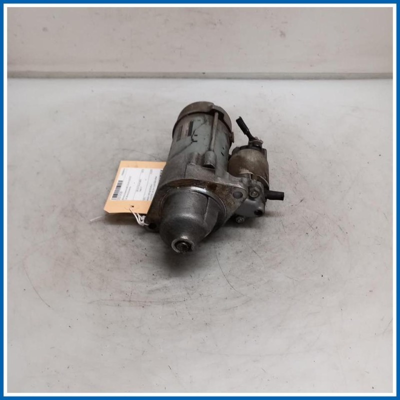 Motorino avviamento MOTOR.AVV.NUOVO OPEL Mokka X