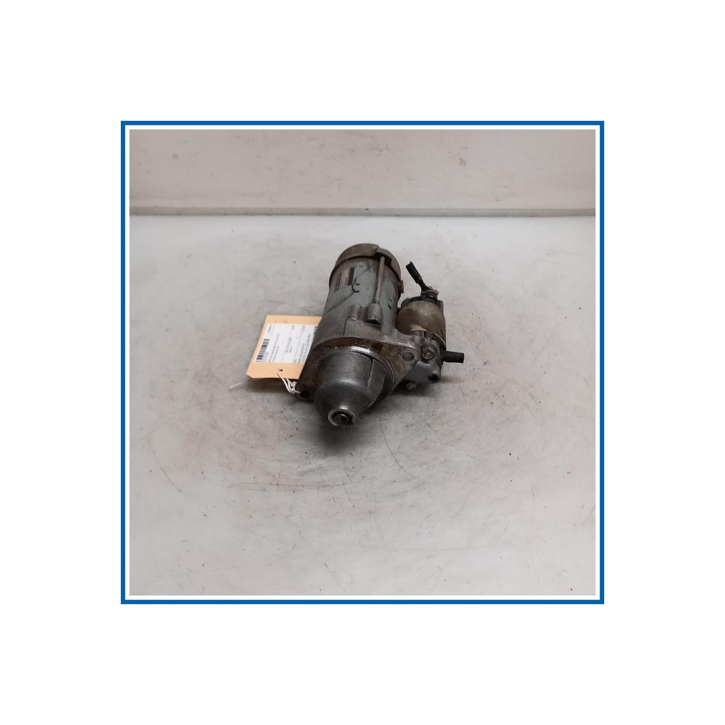 Motorino avviamento MOTOR.AVV.NUOVO OPEL Mokka X