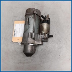 Motorino avviamento MOTOR.AVV.NUOVO OPEL Mokka X