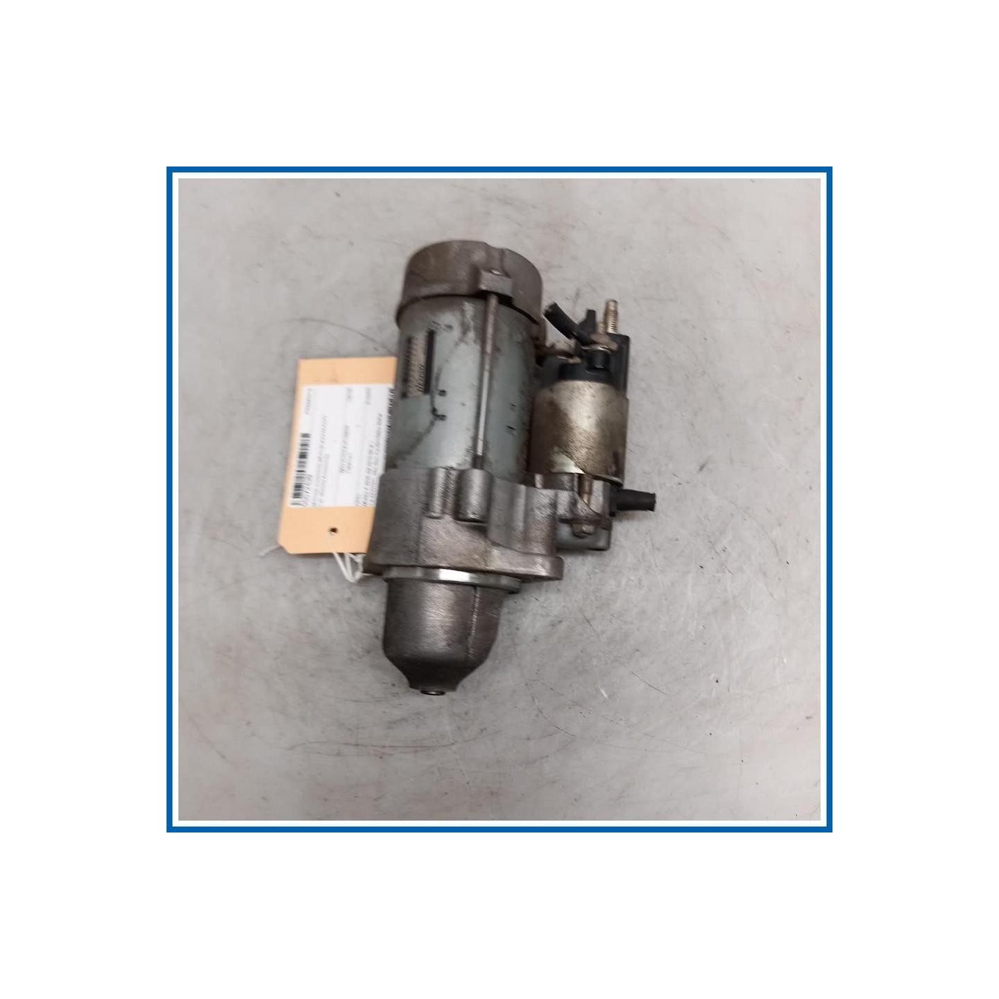 Motorino avviamento MOTOR.AVV.NUOVO OPEL Mokka X