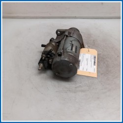 Motorino avviamento MOTOR.AVV.NUOVO OPEL Mokka X