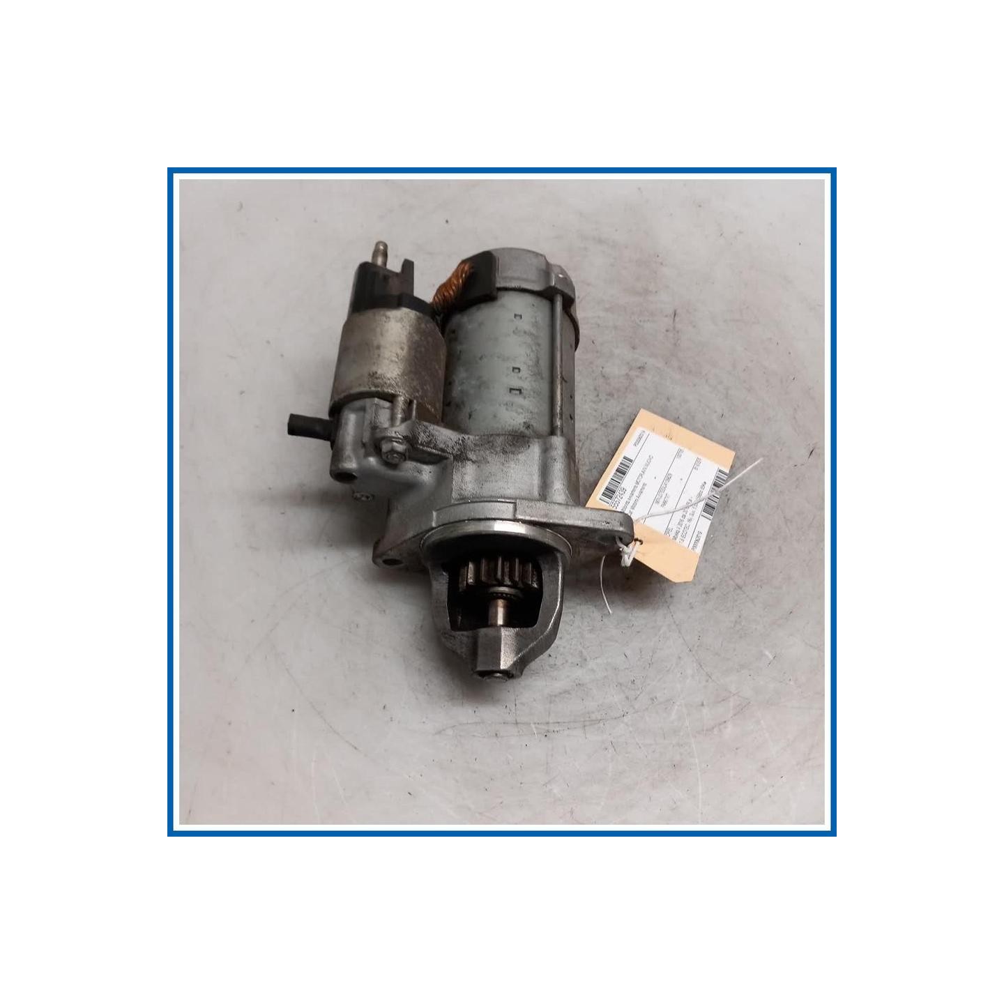 Motorino avviamento MOTOR.AVV.NUOVO OPEL Mokka X