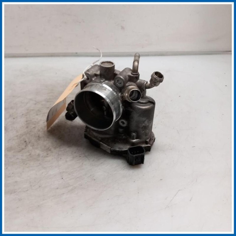 Corpo farfallato SCATOLA OPEL Mokka X