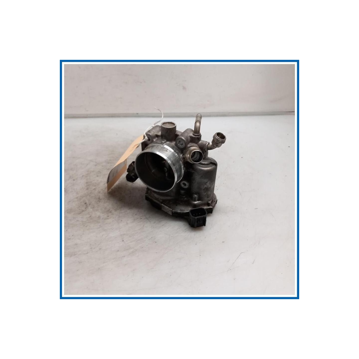 Corpo farfallato SCATOLA OPEL Mokka X