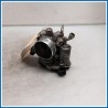 Corpo farfallato SCATOLA OPEL Mokka X
