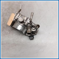 Corpo farfallato SCATOLA OPEL Mokka X