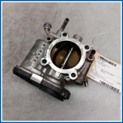 Corpo farfallato SCATOLA OPEL Mokka X