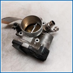 Corpo farfallato SCATOLA OPEL Mokka X