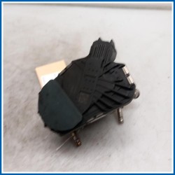 Corpo farfallato SCATOLA OPEL Mokka X