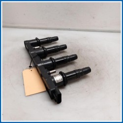 Bobina BOBINA ACCENSIO OPEL Mokka X