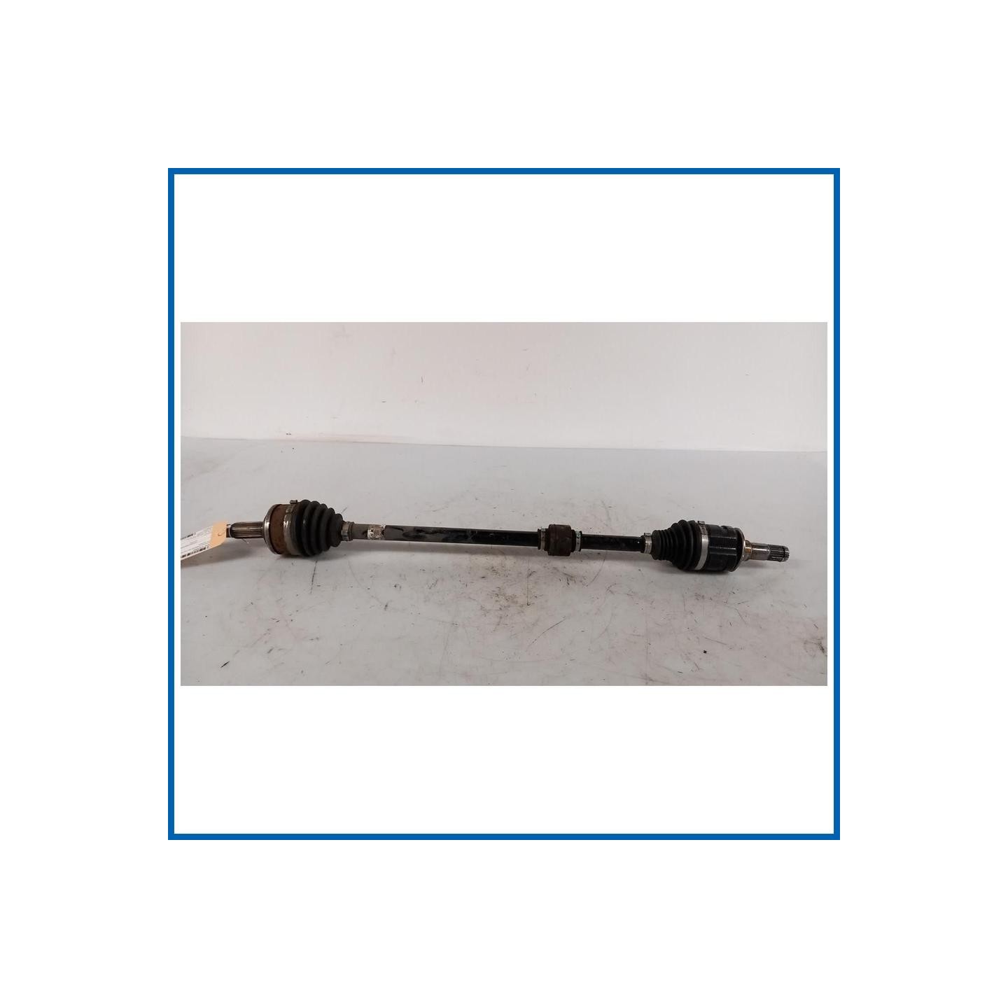 Semiasse SEMIASSE ANT DX | dx. | ant. TOYOTA Yaris V