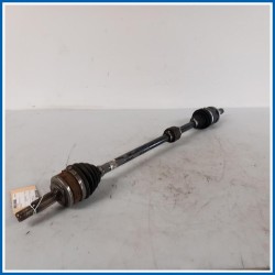 Semiasse SEMIASSE ANT DX | dx. | ant. TOYOTA Yaris V