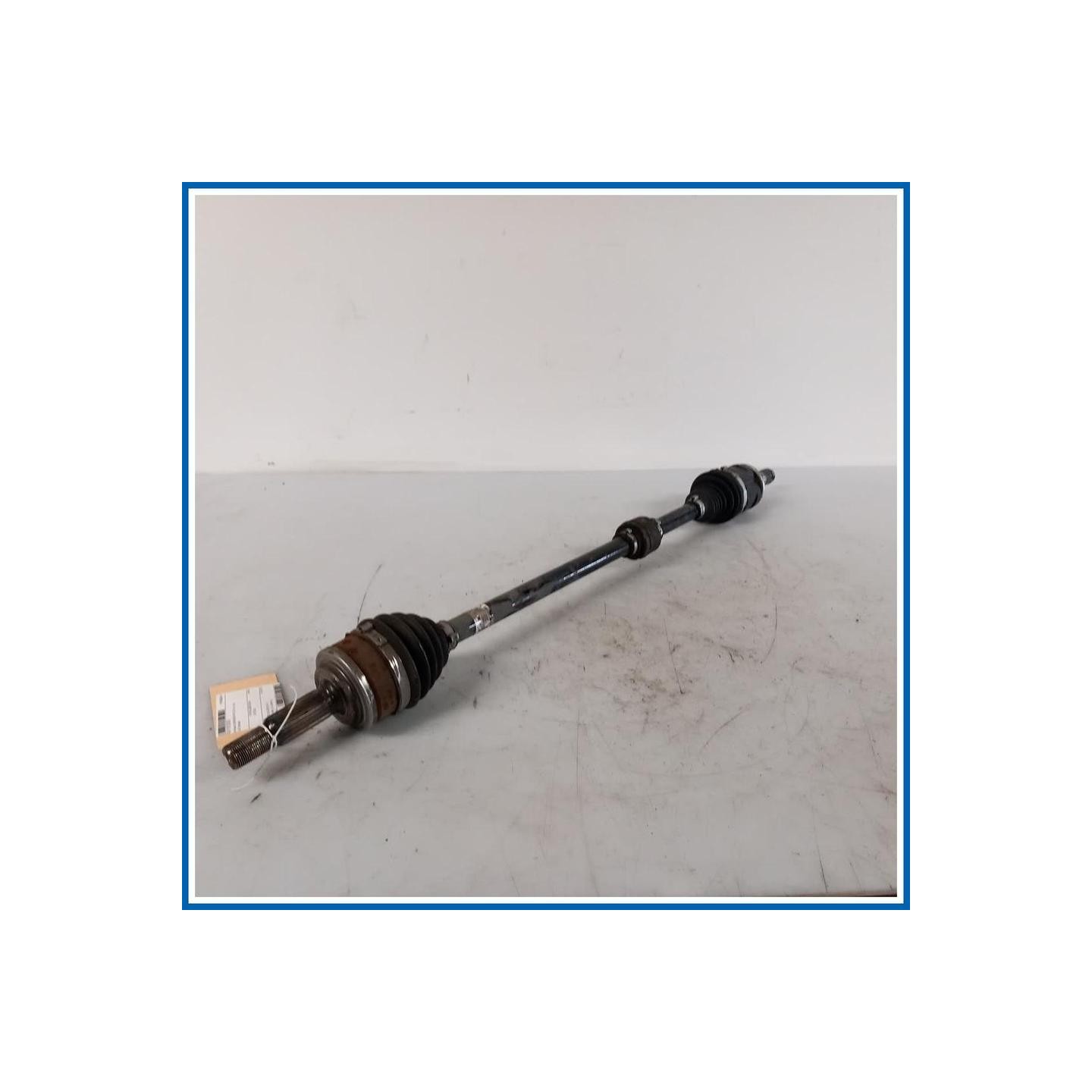 Semiasse SEMIASSE ANT DX | dx. | ant. TOYOTA Yaris V