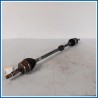 Semiasse SEMIASSE ANT DX | dx. | ant. TOYOTA Yaris V